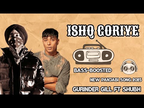 Ishq Goriya