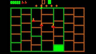 Rollo for the PC Booter