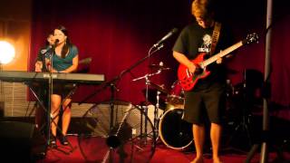 Video Letní hudební kurzy Bandista 2014