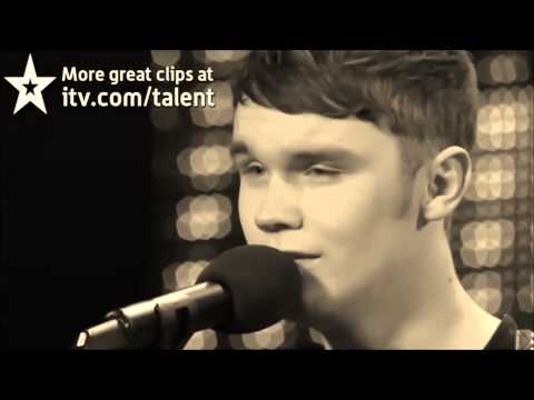 Sam Kelly - Make you Feel my Love