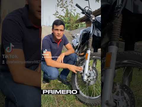 ¡5 cosas que debes conocer si tienes una Dr150!