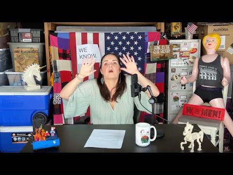 Oh You're Offended? So What - DF 94 Clip