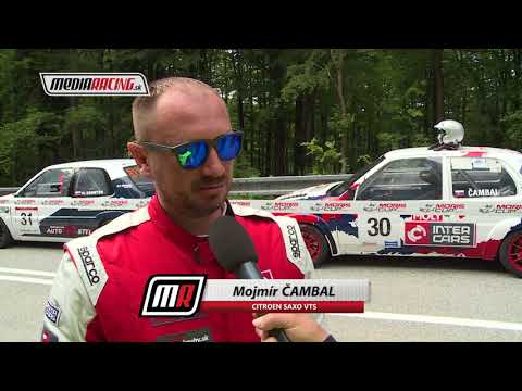 MSR PAV MORIS CUP JAHODNA 2018