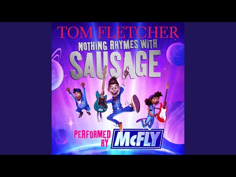 Video thumbnail for Nothing Rhymes With Sausage