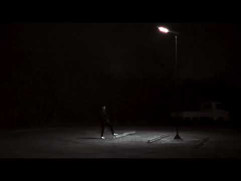 Dary Alva - Cabaret Remastered (Visualizer) | CAMINOS