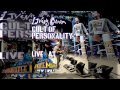 WWE: Cult of Personality (CM Punk) [Live at ...
