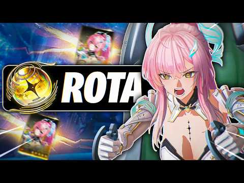 😐 AEMETH es ILEGAL… POWER CREEP a TODO el juego ⚠️