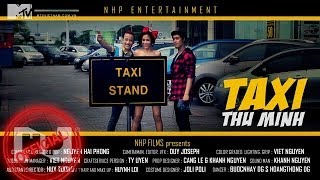 [OFFICIAL MUSIC VIDEO] Taxi - Thu Minh ( HIGH QUALITY)