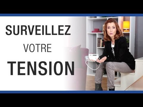 comment prendre la tension oculaire