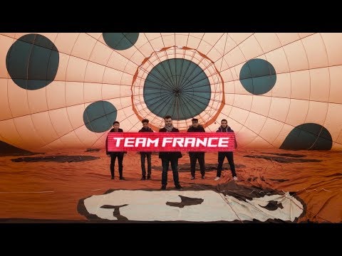 JTR 2017 Community Challenge Bootcamp - Ep.05: Paris | ROG