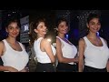 ANVESHI JAIN SPOTTED AT HAKKASAN RESTAURANT IN BANDRA Movie Recharge