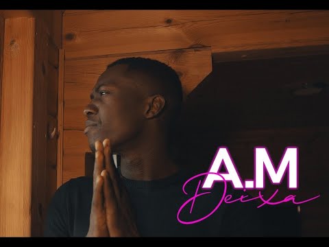 🎶LOVESKiZOMBA music selection 🎼 A.M - Deixa