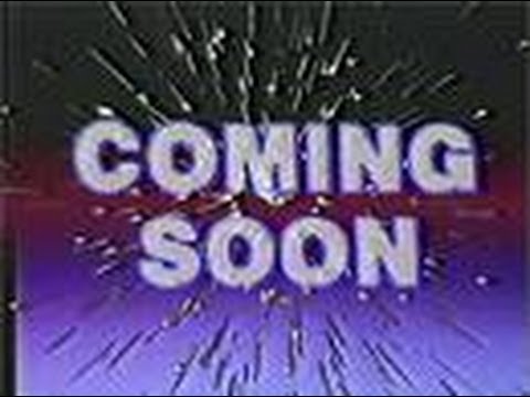CBS Network - "Coming Soon" (Promo, 1981)