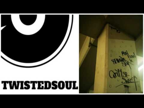 Shaun Sky/ Min Bow - Gritter Sweet (ft. Donalee)