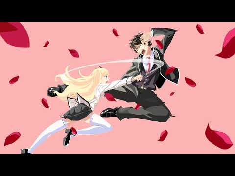 Boarding School Juliet OST -  I will change the world like this!! こんな世界変えてやる!!