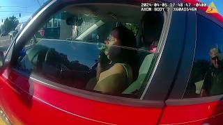 Entitled Driver Gets A Much Needed Reality Check MQDEFAULT Thumbnail