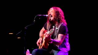 John Corabi - Hooligan's Holiday - House of Blues o Dallas, Tx - 2011