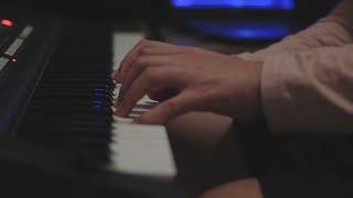 Flor de Aruanda - Rael (Filipe Volpi)