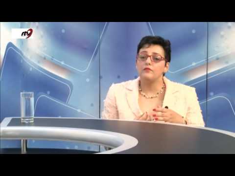 Emisiunea „Ne privește” - RTV Galați-Brăila; 31 august 2016