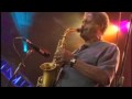 Charles McPherson - 2004 San Diego Music Awards