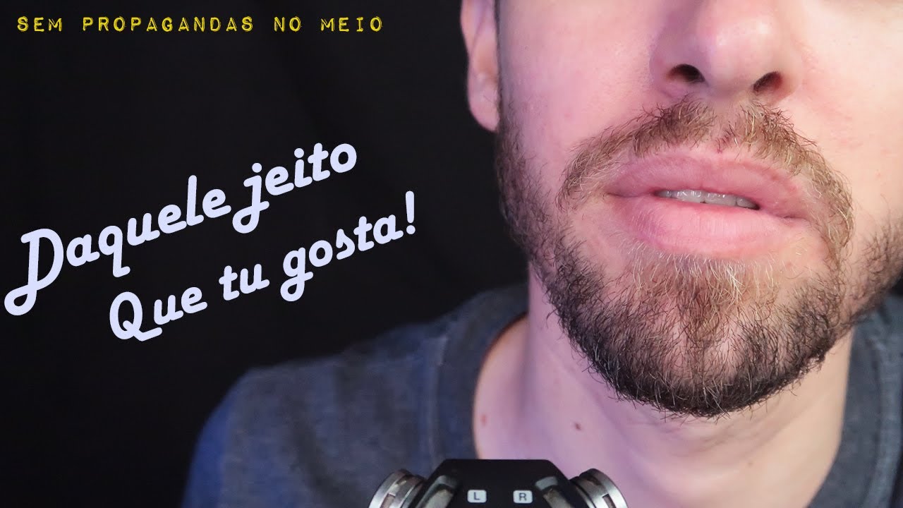 ASMR to really MAKE your SCALP GOOSEBUMPS
