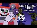 An Undeniably Canon FNaF Timeline (Part 2)