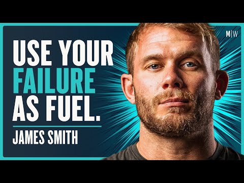 How Do You Develop Real Confidence? - James Smith