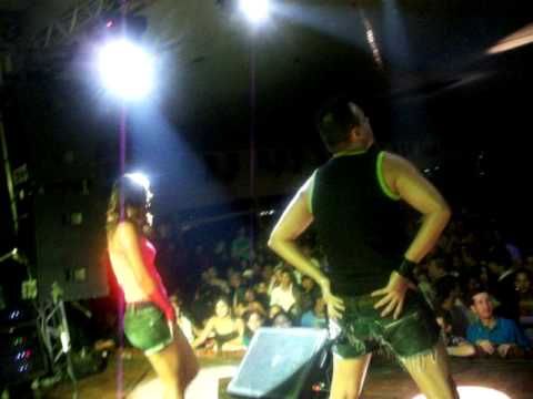 27.11.10 Dj Ed Caon Piranha do Banheiro em Barretos 2010 !!!