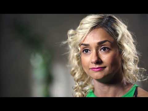 CBC PUSH Season 1 trailer 60sec with captions