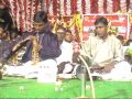 Nadaswaram And Thavil Concert
