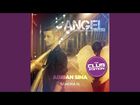 Angel (Original Extended)