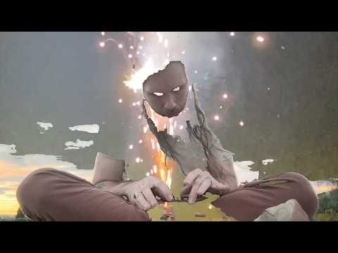 Shrimpnose - wendigo (Official Music Video)