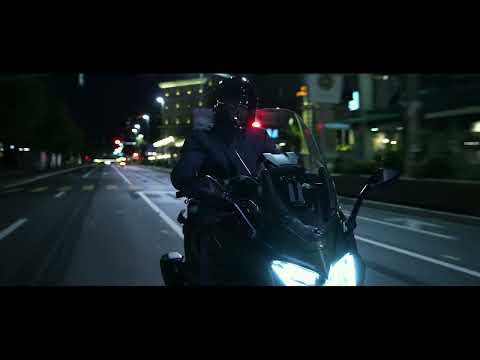 2024 Kymco CV3 in Salinas, California - Video 1