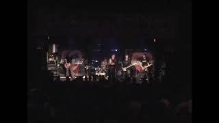 Breaking Point - Goodbye To You - Cedar Rapids - 6/17/05