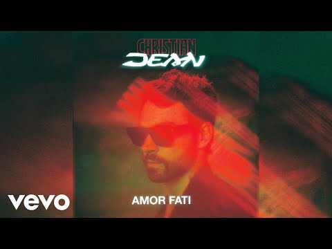 Christian Jean - Amor Fati (Audio Oficial)