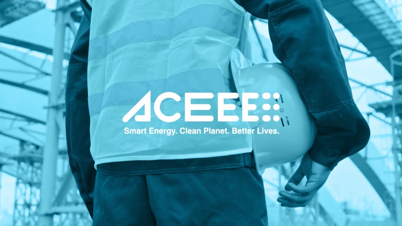 ACEEE's 2021 Annual Report