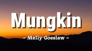 Download lagu LIRIK _ Mungkin - Melly Goeslaw mp3