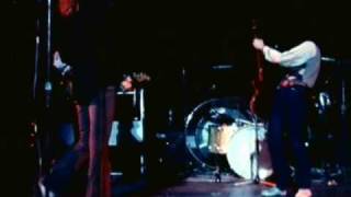 Dazed And Confused - Led Zeppelin (Video)
