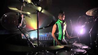 DJ Ravi Drums - Demo Reel