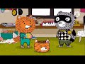 Lotta Being Autistic In Carl The Collector For 4 Minutes Straight