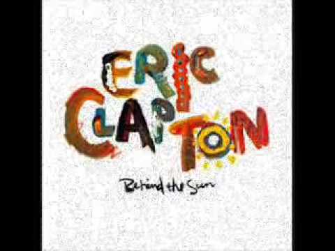 ERIC CLAPTON Feat. PHIL COLLINS - Never Make You Cry