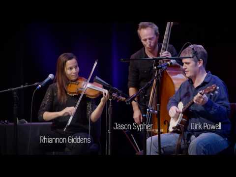 The Cuckoo—  Rhiannon Giddens and Friends