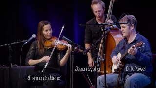 The Cuckoo—  Rhiannon Giddens and Friends
