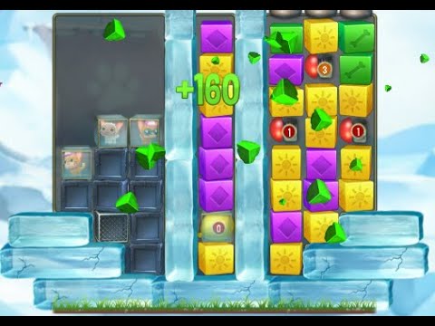 Pet Rescue Saga Level 4026