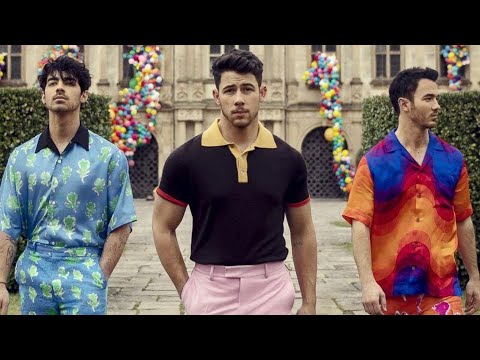 download lagu mp3 mp4 Jonas Brothers Songs Mix, download lagu Jonas Brothers Songs Mix gratis, unduh video klip Jonas Brothers Songs Mix