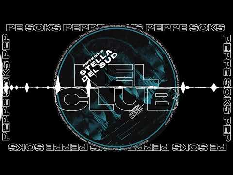 ⭐ "Nel Club" (feat. Boro Boro) #PeppeSoks