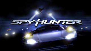 Saliva: The Spy Hunter Theme - Spy Hunter (2001) Music