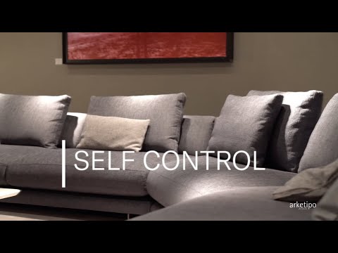 Arketipo Firenze | Welcome to Arketipo World - Self Control