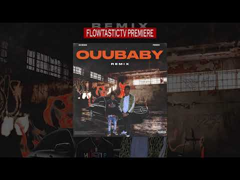 Reem Kbtl  x Chess - Ouu Baby Remix ( OFFICIAL AUDIO )