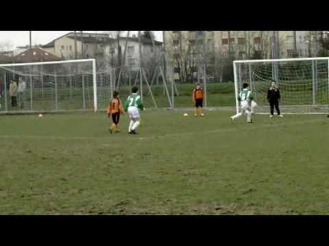 DERBY :  Dipo - Vimercatese Oreno